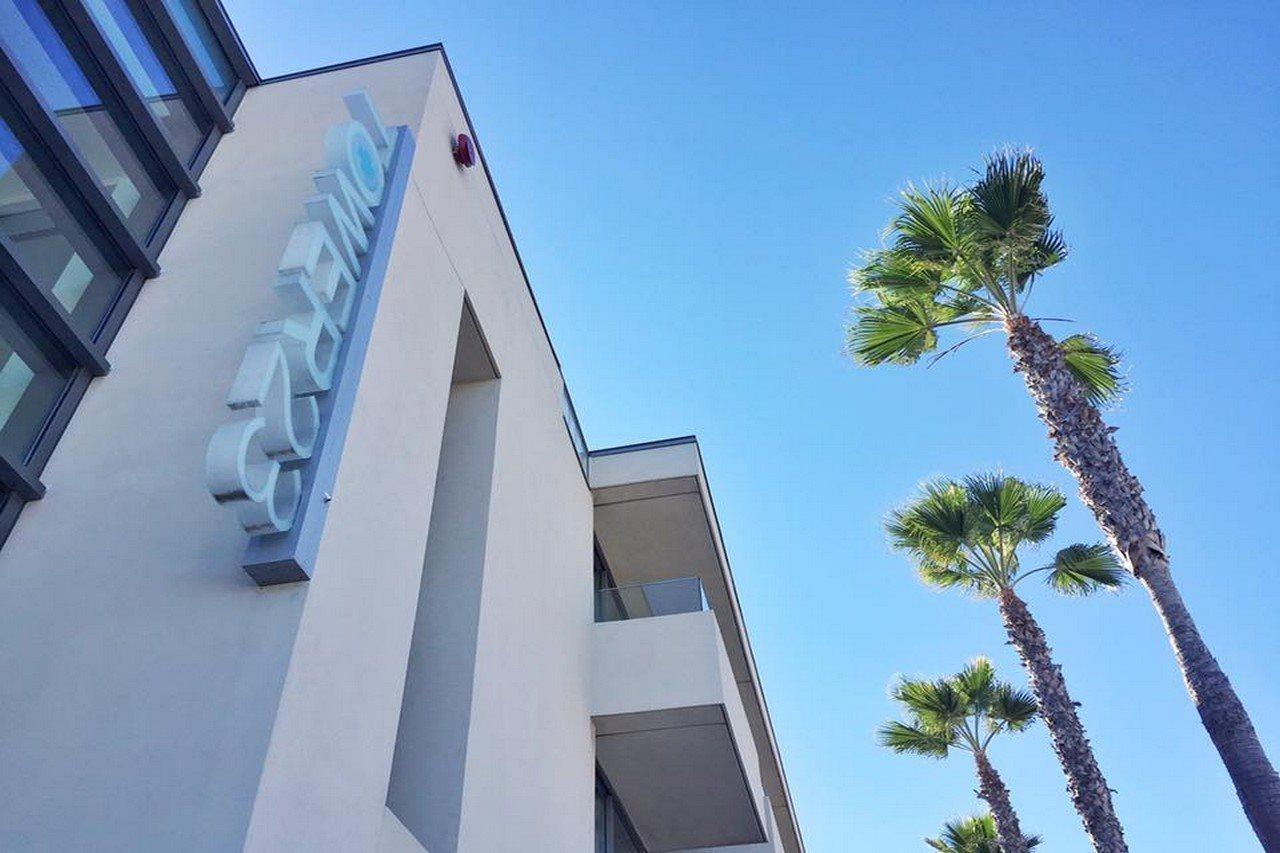 Tower 23 Hotel San Diego Exterior foto